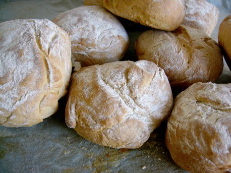italian bread