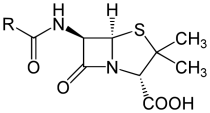 Penicillin