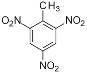 Trinitrotoluene.svg